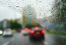 SANTA CATARINA: DEFESA CIVIL ALERTA SOBRE CHUVAS INTENSAS E VOLUMOSAS NESTA NOITE E AMANHÃ