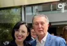 TOPAZIO ENTRA EM FÉRIAS E MARYANNE ASSUME PREFEITURA