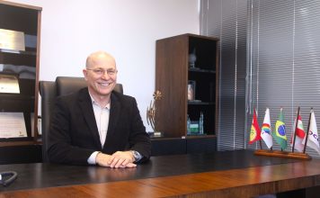 SANTA CATARINA: “ALMA COOPERATIVISTA DO BRASIL”