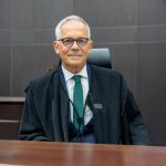 DESEMBARGADOR CARLOS ALBERTO CIVINSKI ASSUME A PRESIDÊNCIA DO TRE/SC