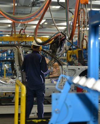 ECONOMIA DE SANTA CATARINA CONTINUA CRESCENDO ACIMA DA MÉDIA NACIONAL