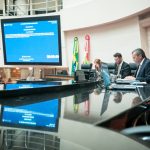 MORRO DOS CAVALOS/BR-101: DEPUTADOS PEDEM AUDIÊNCIA COM O PRESIDENTE DA REPÚBLICA