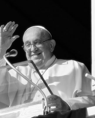 MORTE DO PAPA FRANCISCO: GOVERNADOR JORGINHO MELLO DECRETA LUTO OFICIAL EM SANTA CATARINA