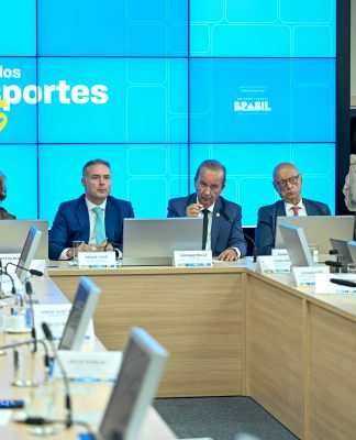 BR-101: SANTA CATARINA APRESENTA PROJETO COM SOLUÇÃO PARA ACABAR COM O GARGALO DO TRÂNSITO NO MORRO DOS CAVALOS