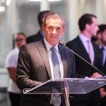 BANCADAS REGIONAIS: “NOVA FRENTE DE ATUAÇÃO E DE VALORIZAÇÃO DO PARLAMENTO EM SANTA CATARINA”