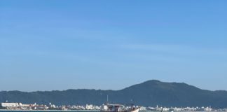 ABERTURA DA SAFRA DA TAINHA/2025 SERÁ COMEMORADA AMANHÃ EM FLORIANÓPOLIS