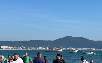 ABERTURA DA SAFRA DA TAINHA/2025 SERÁ COMEMORADA AMANHÃ EM FLORIANÓPOLIS
