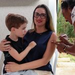 GRIPE: SÁBADO SERÁ MARCADO PELO “DIA D” DE VACINAÇÃO EM SANTA CATARINA