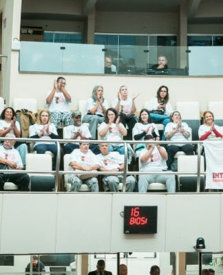 ALESC: APROVADO PROJETO QUE REAJUSTA SALÁRIOS DOS SERVIDORES DA SECRETARIA ESTADUAL DA SAÚDE