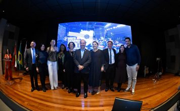 SANTA CATARINA CANTA 2025: MÚSICA POPULAR BRASILEIRA É DESTAQUE NA 2ª EDIÇÃO