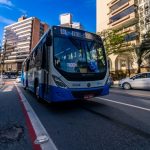 FLORIANÓPOLIS: CORREDOR EXCLUSIVO DE ÔNIBUS NA BEIRA MAR NORTE