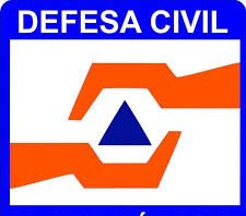 TEMPO EM FLORIANÓPOLIS: DEFESA CIVIL DISPARA ALERTA