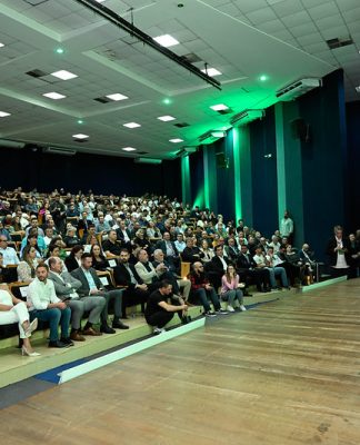ESPORTE CATARINENSE É IMPULSIONADO COM R$ 100 MILHÕES EM INVESTIMENTOS