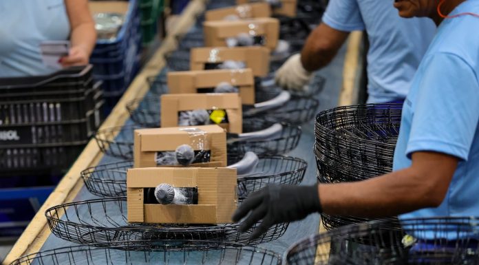 SANTA CATARINA É DESTAQUE ECONÔMICO NO BRASIL COM CRESCIMENTO 7,6% NO 1º TRIMESTRE