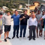 PONTE PÊNSIL NA BARRA DA LAGOA SE TRANSFORMOU EM TRANSTORNO PARA OS MORADORES