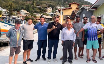 PONTE PÊNSIL NA BARRA DA LAGOA SE TRANSFORMOU EM TRANSTORNO PARA OS MORADORES