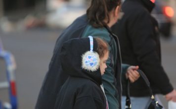 ALERTA METEOROLÓGICO: FRIO INTENSO E TEMPORAIS EM FLORIANÓPOLIS