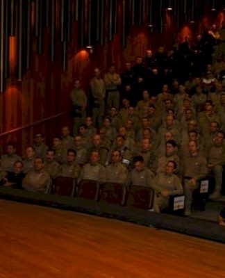 POLÍCIA MILITAR E CORPO DE BOMBEIROS DEFINEM AÇÕES DE SEGURANÇA