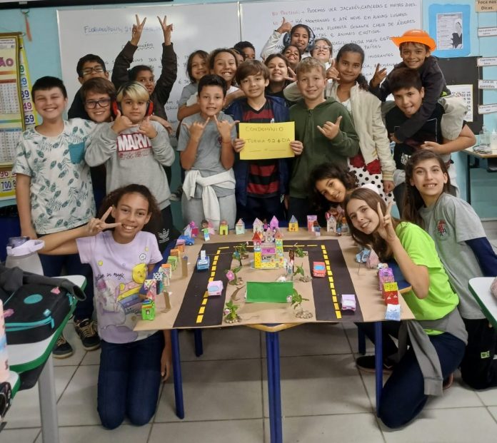MAQUETE