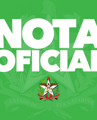 MAPA CONFIRMA: ANÁLISE LABORATORIAL EM SANTA CATARINA DESCARTA INFLUENZA AVIÁRIA EM AVIÁRIO DE IPUMIRIM