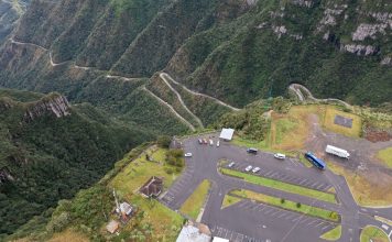SERRA DO RIO DO RASTRO: GOVERNO DO ESTADO APRESENTA PROJETO DE CONCESSÃO PARA AMPLIAR TURISMO