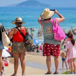 TURISMO EM ALTA: SANTA CATARINA RECEBE 492 MIL TURISTAS INTERNACIONAIS NOS PRIMEIROS 4 MESES DE 2025