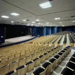 EVENTO DE FORMAÇÃO ESPORTIVA EM SÃO JOSÉ