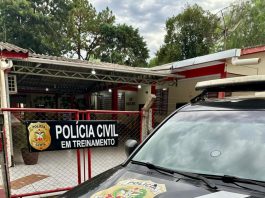 SC: POLICIAIS CIVIS SÃO TREINADOS CONTRA AMEAÇAS E CRIMES EM UNIDADES ESCOLARES