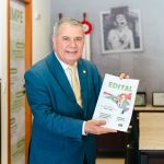 DEPUTADO MARIO MOTTA REÚNE INSTITUIÇÕES PARA DISCUTIR EDITAL DE EMENDAS PARTICIPATIVAS