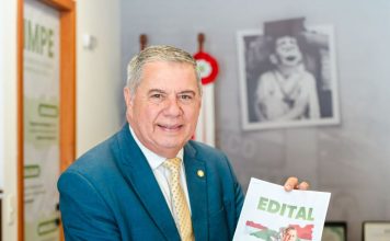 DEPUTADO MARIO MOTTA REÚNE INSTITUIÇÕES PARA DISCUTIR EDITAL DE EMENDAS PARTICIPATIVAS