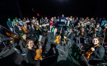 FESTIVAL SANTA CATARINA CANTA: SEGUNDA EDIÇÃO SERÁ LANÇADA DIA 21