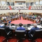 ALESC: COMISSÃO DE JUSTIÇA ACOLHE PROJETO QUE FACILITA TRANSFERÊNCIA DE VEÍCULOS