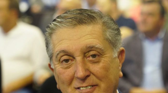 FLORIPA 400 NO SUMMIT CIDADES: PREFEITO TOPÁZIO NETO APRESENTA O FUTURO DA CAPITAL