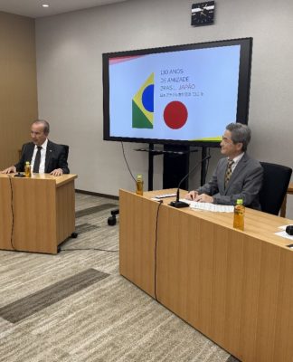 SANTA CATARINA AVANÇA NO TOPO DAS EXPORTAÇÕES: JAPÃO ENTRA NA MIRA PARA CARNE BOVINA E NOVOS NEGÓCIOS LOGÍSTICOS