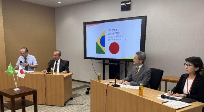 SANTA CATARINA AVANÇA NO TOPO DAS EXPORTAÇÕES: JAPÃO ENTRA NA MIRA PARA CARNE BOVINA E NOVOS NEGÓCIOS LOGÍSTICOS