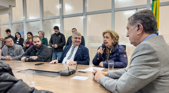 FLORIANÓPOLIS RECEBE R$ 20 MILHÕES PARA CONSTRUIR A BEIRA MAR DOS INGLESES