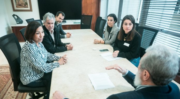 ENTIDADES PEDEM APOIO DA ALESC JUNTO AO GOVERNO PARA NOMEAÇÃO DE MÉDICOS VETERINÁRIOS PARA A CIDASC