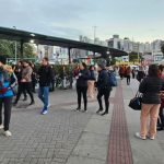 DESRESPEITO À LEI DE GREVE: PREFEITO TOPAZIO NETO REAGE À GREVE SEM AVISO PRÉVIO NA CAPITAL
