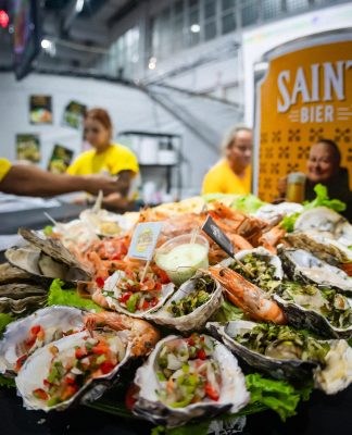 PREFEITURA LANÇA A PROGRAMAÇÃO DA 23ª FENAOSTRA EM FLORIANÓPOLIS