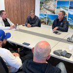 GUARDA DO EMBAÚ EM PALHOÇA: RESERVA MUNDIAL DO SURF