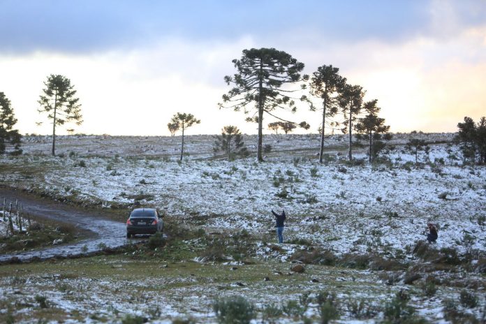 INVERNO
