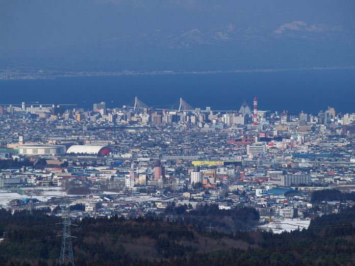 JAPÃO