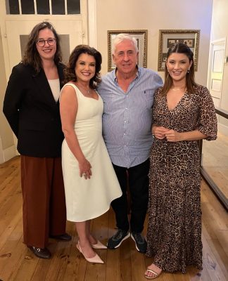 REDE DE HOTÉIS DE PORTUGAL MANIFESTA INTERESSE DE MONTAR ESTRUTURA EM SANTA CATARINA