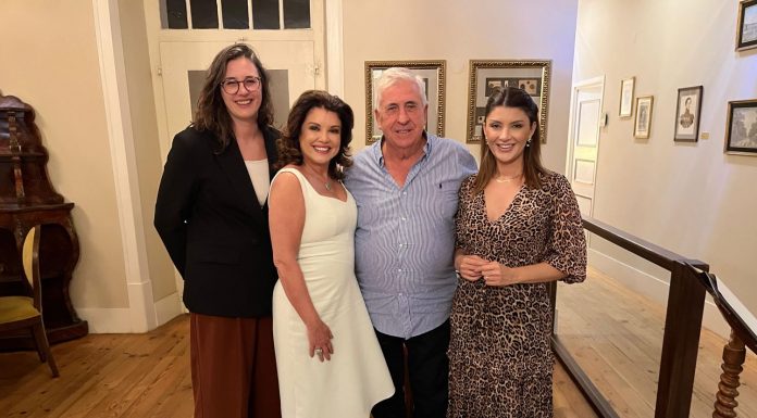 REDE DE HOTÉIS DE PORTUGAL MANIFESTA INTERESSE DE MONTAR ESTRUTURA EM SANTA CATARINA