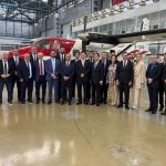 MISSÃO DO GOVERNADOR JORGINHO MELLO À ÁSIA ABRE CAMINHOS PARA NOVOS INVESTIMENTOS, EXPORTAÇÕES E PROJETOS DE INOVAÇÃO