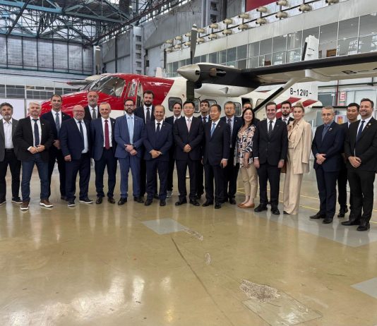 MISSÃO DO GOVERNADOR JORGINHO MELLO À ÁSIA ABRE CAMINHOS PARA NOVOS INVESTIMENTOS, EXPORTAÇÕES E PROJETOS DE INOVAÇÃO