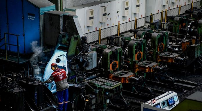 SANTA CATARINA LIDERA CRESCIMENTO ECONÔMICO NO BRASIL COM ALTA DE 6,9% NO PIB