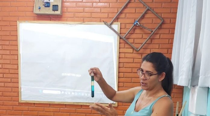 FLORIANÓPOLIS ADERE À PROVA NACIONAL DOCENTE E REFORMULA SELEÇÃO DE PROFESSORES