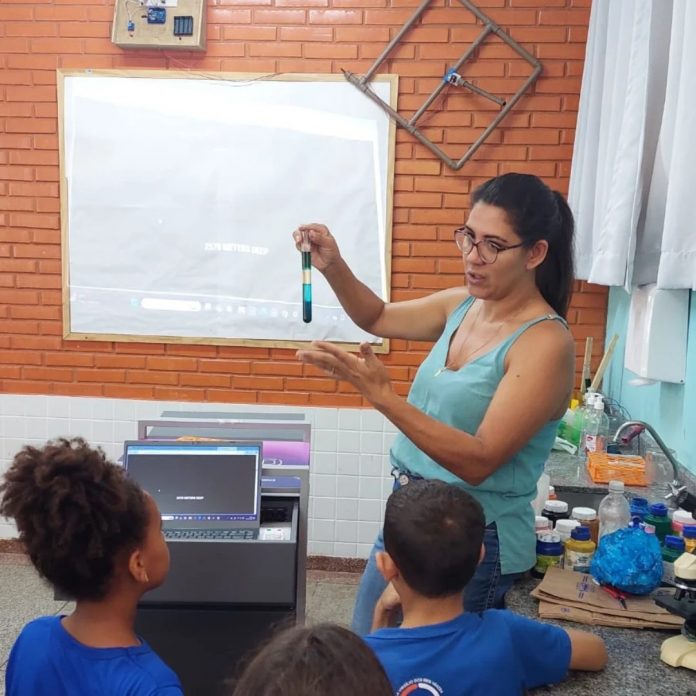 PROVA DE TITULOS