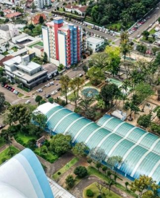 “ALESC ITINERANTE”: PRIMEIRA EDIÇÃO DE 2025 COMEÇA AMANHÃ EM SÃO MIGUEL DO OESTE